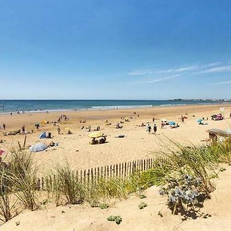 La Caravelle Villa Saint Gilles Croix de vie Bagian luar foto