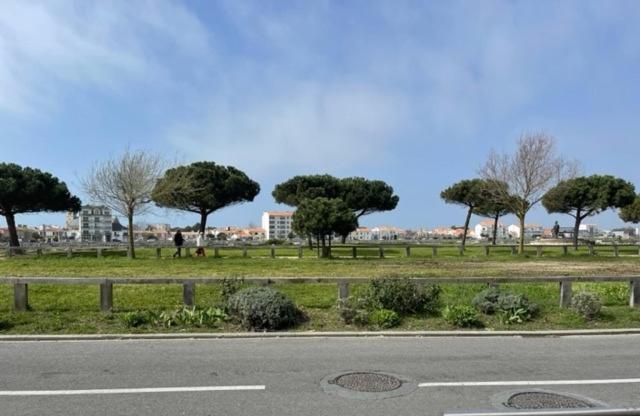 La Caravelle Villa Saint Gilles Croix de vie Bagian luar foto